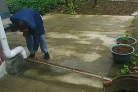 小康圆梦｜从地上凿坑接雨水到村村通自来水 重大水利工程建设让四川蓬溪吃水不再难图片