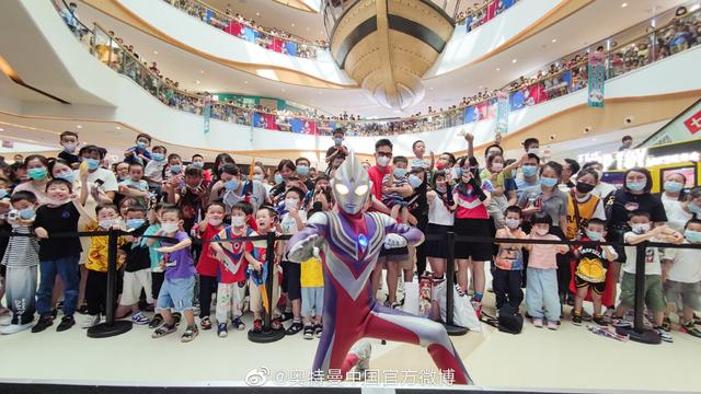 迪迦奥特曼因持械殴打等暴力情节全网下架？四视频平台回应