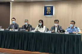 一外籍保安确诊！澳门将暂停旅游等聚集性活动，全民核酸检测图片