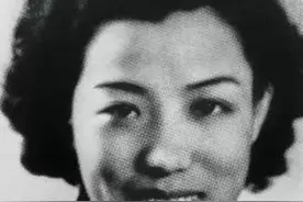 黄浦江畔的党史故事｜南京路上永不凋谢的红色玫瑰图片
