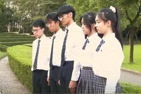 哥哥，请听我说 | 你们披荆斩棘创造的幸福，我们会珍惜图片
