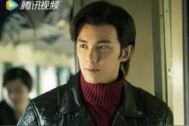 吴磊、侯明昊梦回“九零年代”《启航：当风起时》用细节唤醒年代记忆图片