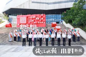 第五届“杭州工匠”名单来了！快看看有你认识的吗？图片