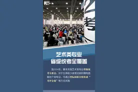 艺术体育类高考招生政策重大调整，九张图带你速查图片