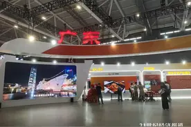 深圳如何变身设计之都、阅读典范城市，文博会告诉如何“弯道超车”……图片