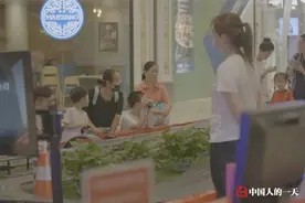 儿子患上语迟症后，39岁的她决定成为“妈妈粉”图片