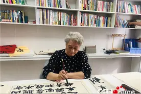 让老年人“老有所养，老有所依”图片