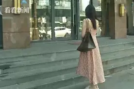 整容整歪了？女子：别人一抬头就看见我的歪鼻孔图片