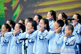 第五届万达儿童公益音乐会启动，发起“无声一小时”联合倡议图片