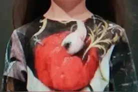 江南布衣设计由老板娘把控，“已不是中国籍”图片