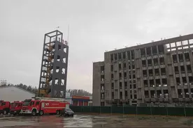 枣庄市中区泰和科技上市募投助力实现产业链闭合循环生产图片
