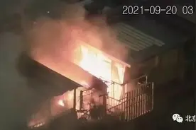 电动车“上楼”，引发多少悲剧才算完？图片