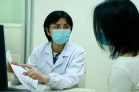 三年抱俩好不好？医生教宝妈科学避孕，保护生育力图片