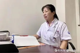 患者多次流产且输卵管堵塞，淄博这家医院却圆了她的“母亲梦”图片