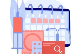 第一个娃生得毫不费力，第二个咋就怀不上了呢？原来是因为没做好这个图片