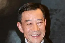 李雪健：捧一颗匠心的人民表演艺术家图片