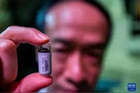 新型全自动导航胶囊机器人在渝发布上市图片