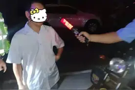 一次被扣39分，兴安这名驾驶员干了啥图片
