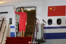 金灿荣：孟晚舟事件是美国长臂管辖第一次挫败，加拿大更惨……图片