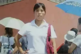 41年前，谁把我丢在了南昌福利院？河北女子寻找亲生父母图片