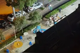 灯塔未来社区还继续拆迁吗？水阁遂松路商家扰民怎么办？答案来了图片