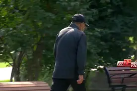 千金难买老来瘦？老年人越瘦越长寿是真的吗？图片