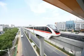 芜湖一卡通能否乘坐单轨？图片