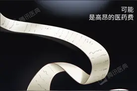 从头到脚的防癌重点，值得为自己和家人收藏！图片