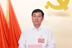 中国共产党淮北市第九次代表大会胜利闭幕图片