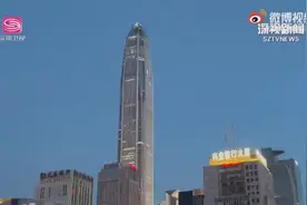 “如果信念有颜色，那一定是中国红！”图片