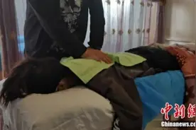 正骨可以修正体态、瘦脸？专家：假的图片