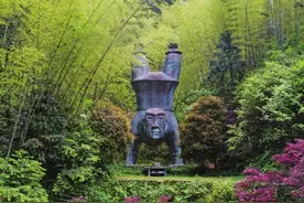 十四城记·益阳：很江南也很江湖的益阳图片