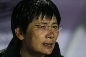 全运头条｜水庆霞期待执教中国女足，江苏天津会师女排决赛图片