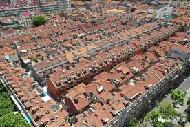 上海老弄堂抽户改造，居民回搬近一年：比以前住得适宜多了图片