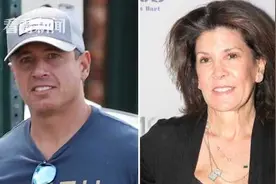 弟弟也摊上事了！CNN主播科莫被曝性骚扰女上司图片