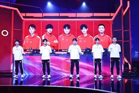 AG超玩会首战遭零封，主教练严明表态从头再来图片