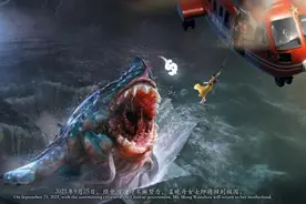 乌合麒麟发布新作，网友：有点想落泪图片
