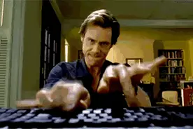 老年人才用9键？926键盘日当天，9键党和26键党“打”起来了，堪比南北咸甜之争图片