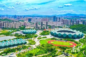 龙岗区打造一流营商环境，让企业有满满“获得感”图片
