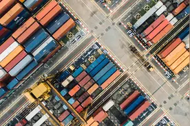 跨境电商海外仓（OMS篇）：物流渠道、物流产品与物流下单图片