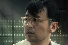 《功勋》之《无名英雄于敏》今日开播 雷佳音：“倾尽所有”塑造白手起家氢弹专家图片