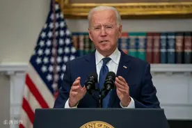 「中美研究」王冲：拜登对华战略包围四步走，中国如何破解？图片