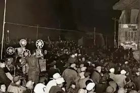 线上观影成主流，看中国移动如何打造“5G FUN映厅”图片