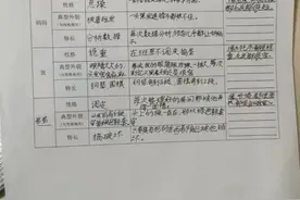 我弟像哈士奇，总喜欢拆家，而我稳重如牦牛……杭州十岁男孩给家人画像，网友：可可爱爱图片