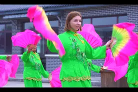 洋媳妇儿走进黑土地 探访中国乡村振兴背后的秘密图片
