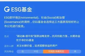 重磅！腾讯理财通再上新品，事关行业大计图片