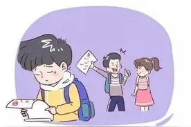 济南童康儿童医院：儿童抽动症对孩子存在哪些危害呢？图片