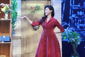 首演话剧《贼想得到你》黄梦莹“打怪升级”上瘾了图片