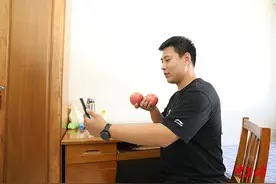 微视频一键传情 送祝福温暖人心图片