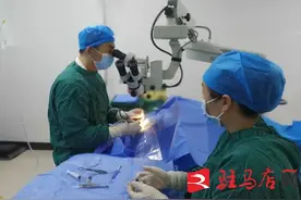 乘风破浪潮头立 一路铿锵踏歌行——上蔡恒春医院创新发展纪实图片